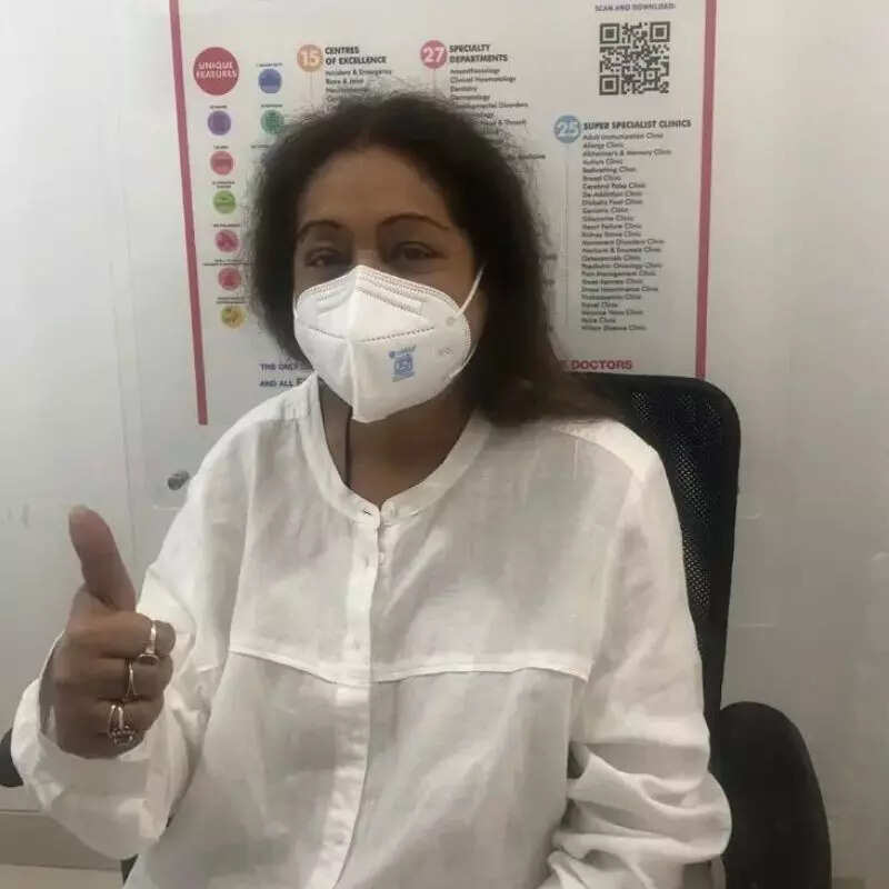 किरण खेर Kiron Kher