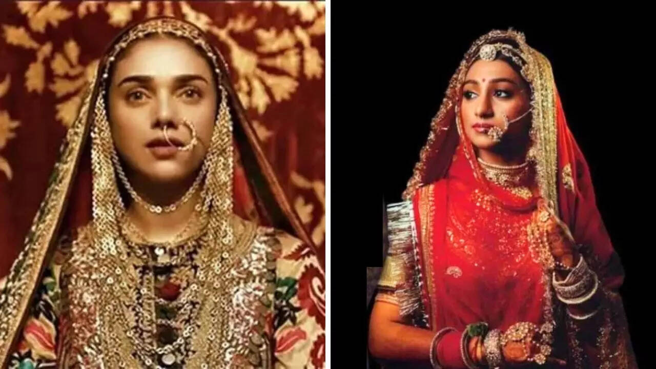 असल जिंदगी में राजघरानों में जन्मीं ये हसीनाएं