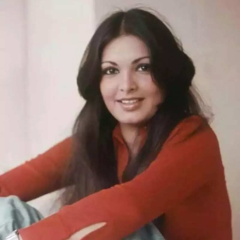 परवीन बाबी Parveen Babi