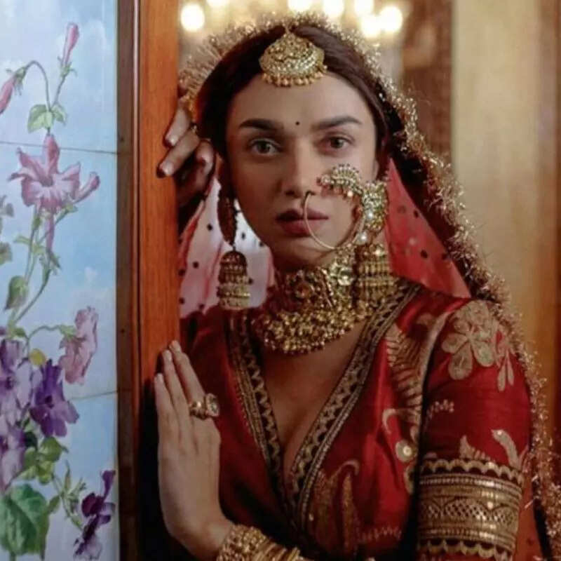अदिति राव हैदरी Aditi Rao Hydari
