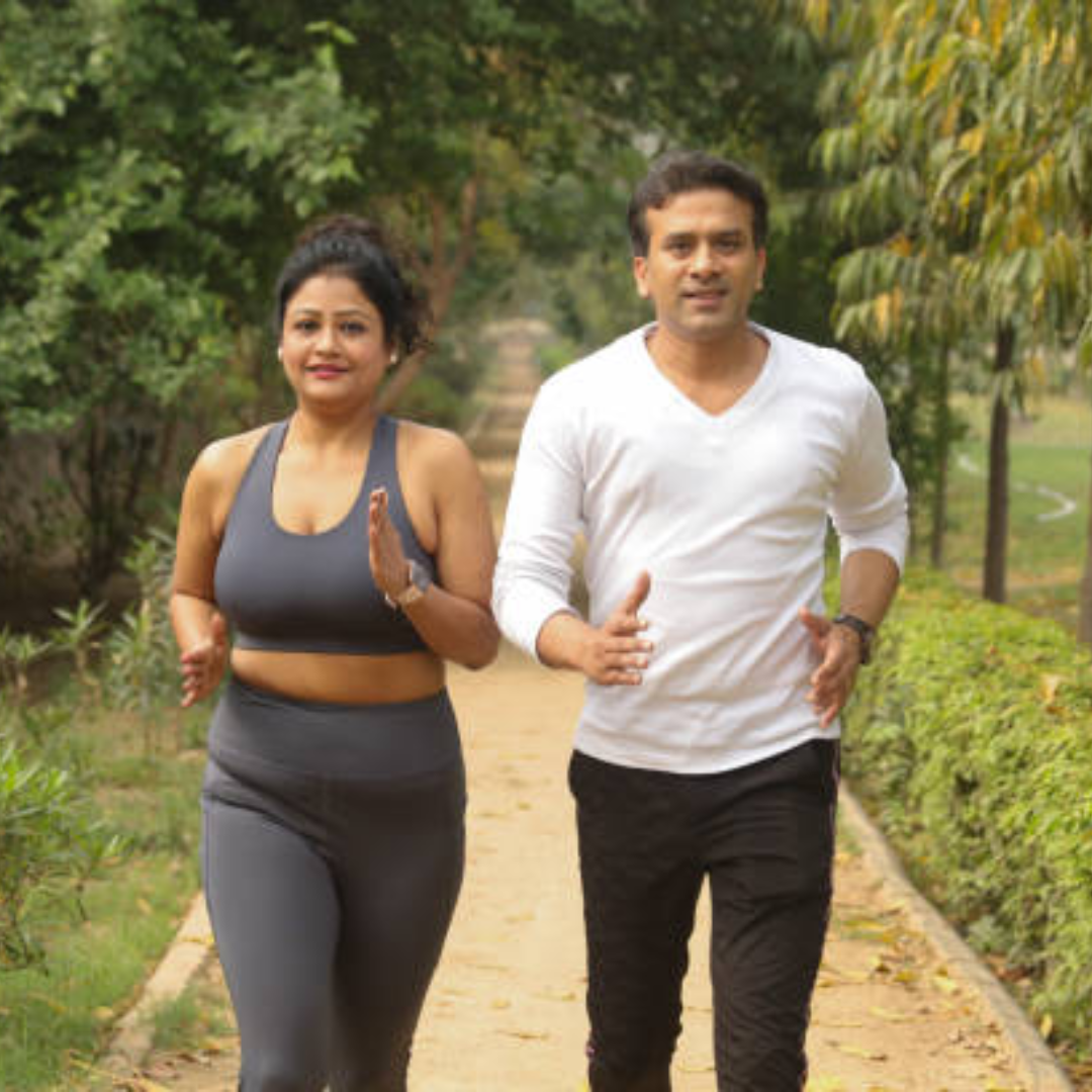 40 साल की महिलाओं के लिए लाइफस्टाइल