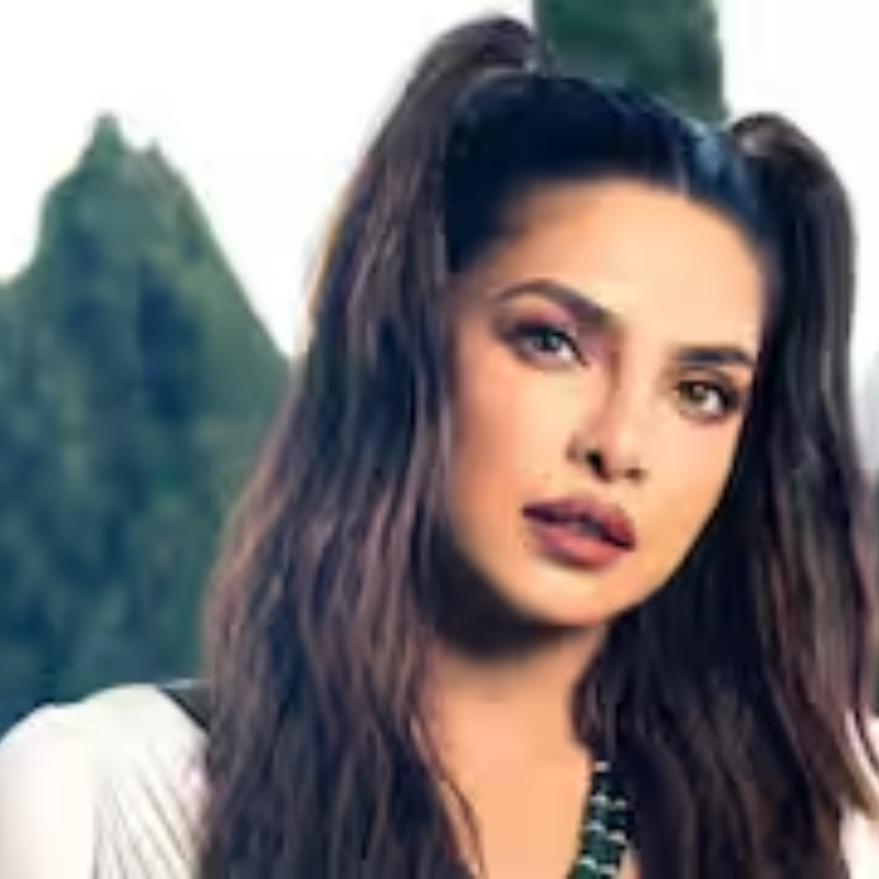 प्रियंका चोपड़ा