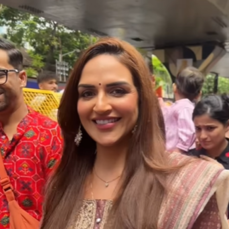 ईशा देओल