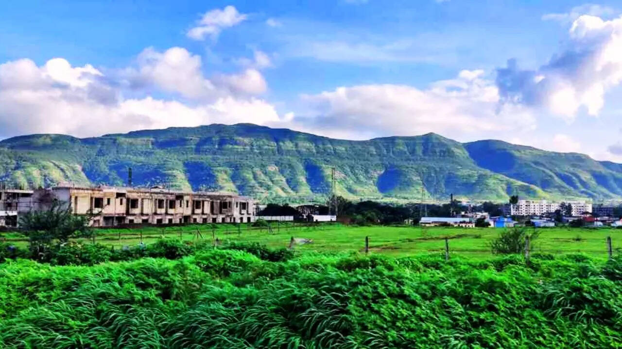माथेरन में नहीं चलती गाड़ियां