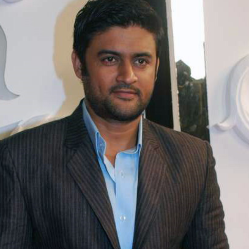 मानव गोहील (Manav Gohil)