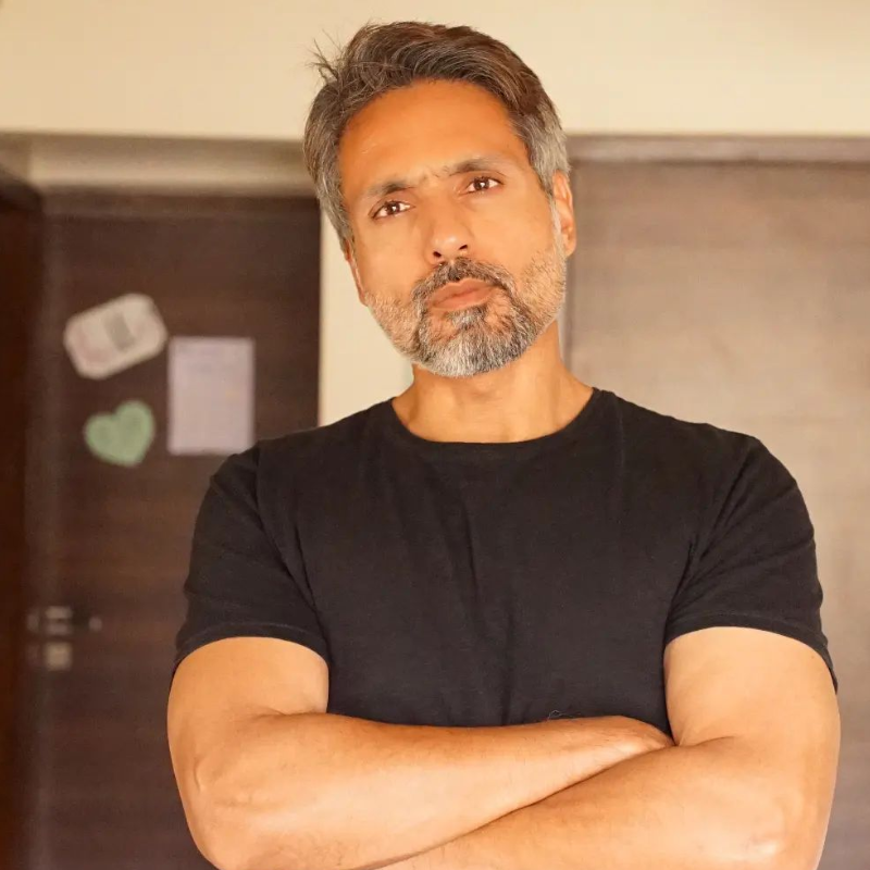 इकबाल खान (Iqbal Khan)