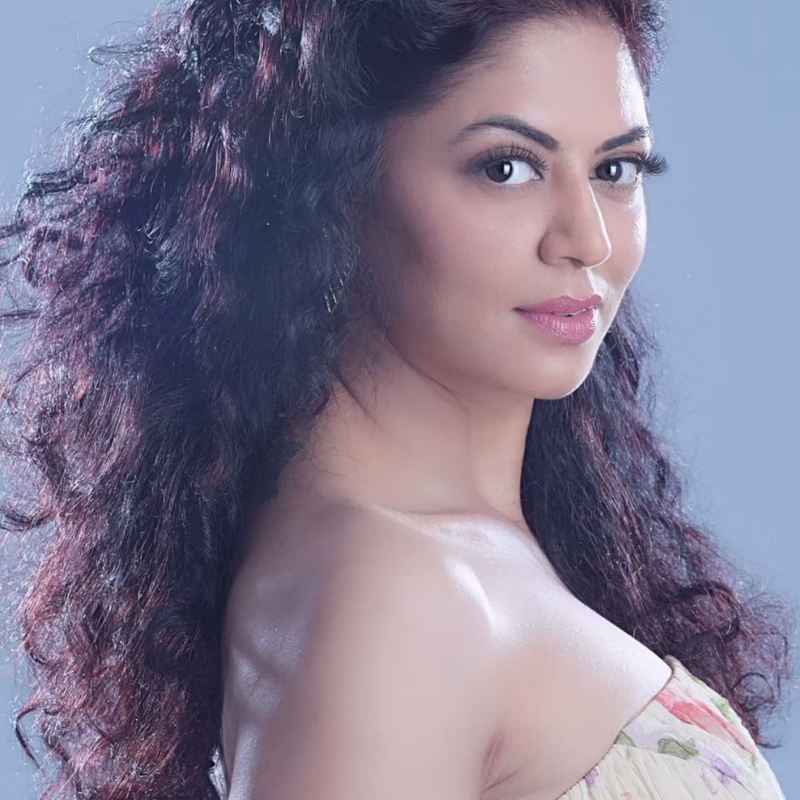 कविता कौशिक (Kavita Kaushik)