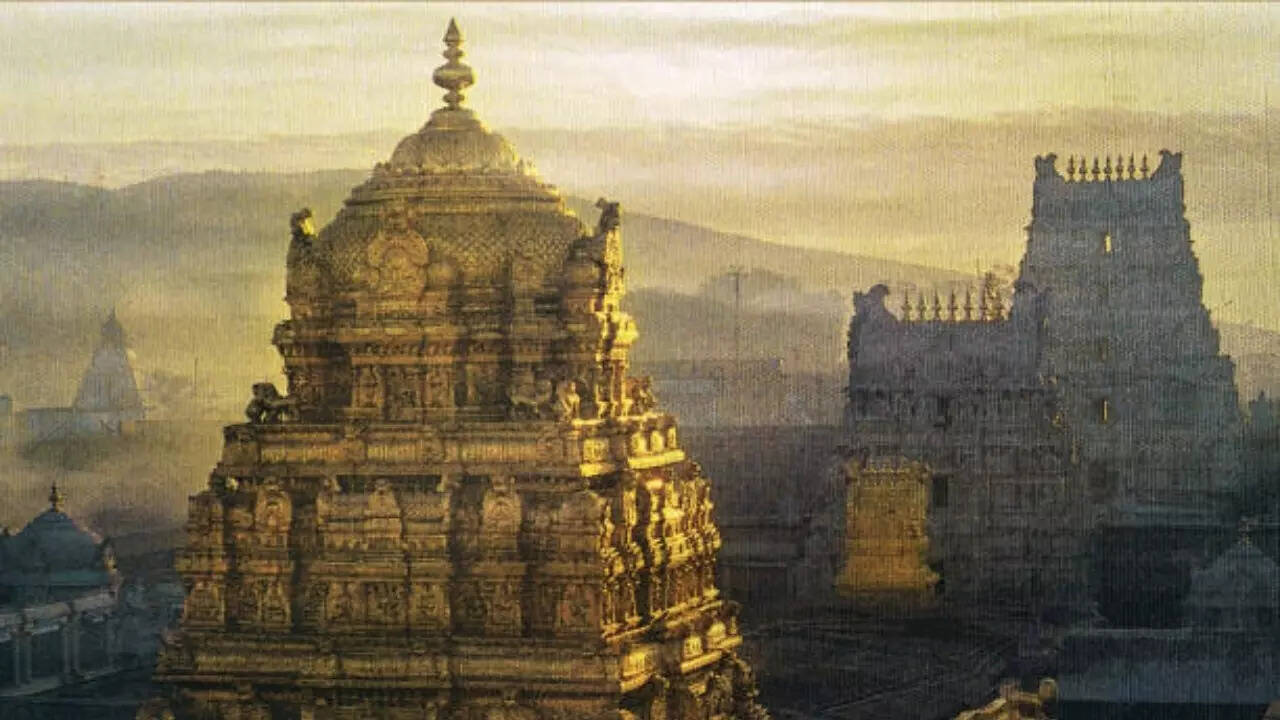 ​5,000 करोड़ रुपये का बजट​