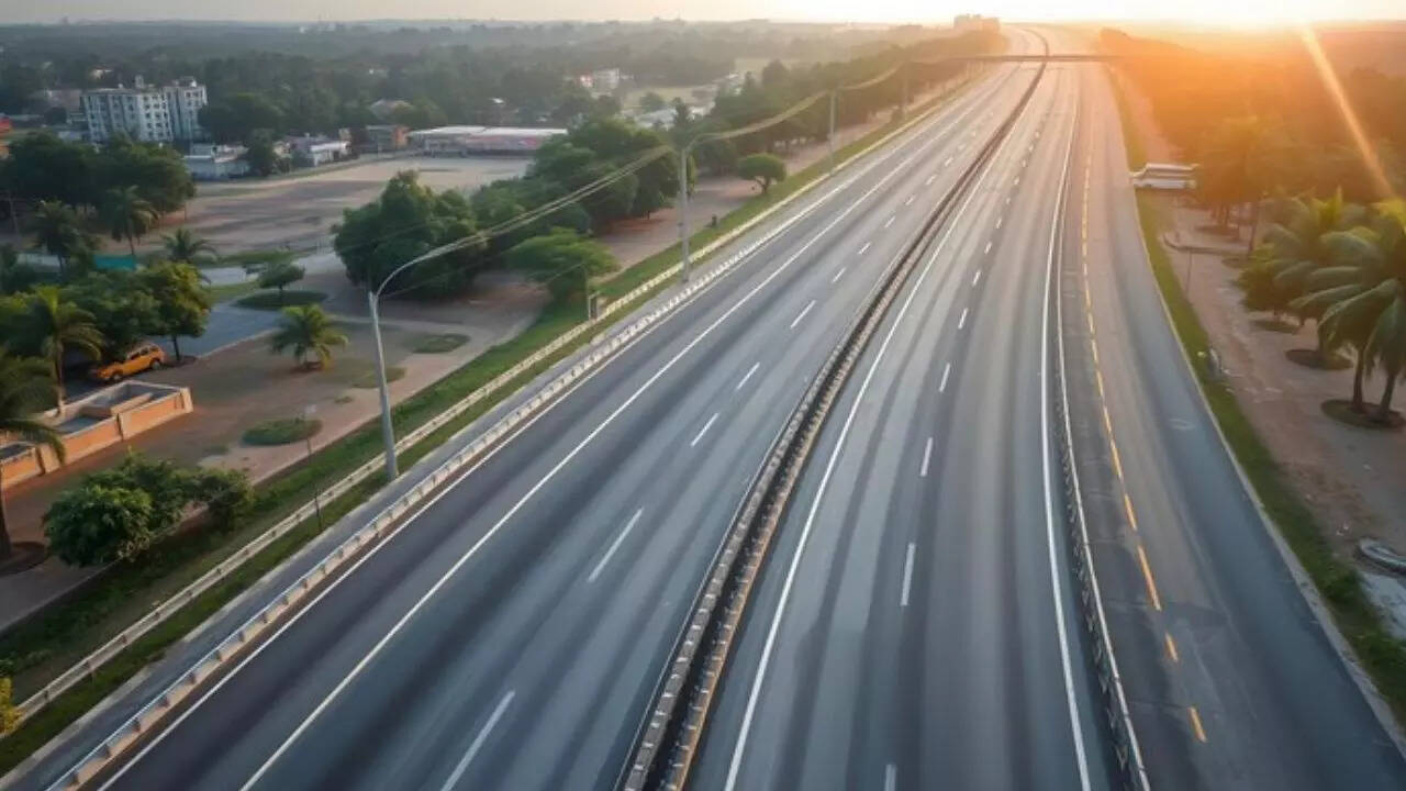 रक्सौल-हल्दिया एक्सप्रेसवे के लिए 2021 में निविदाएं