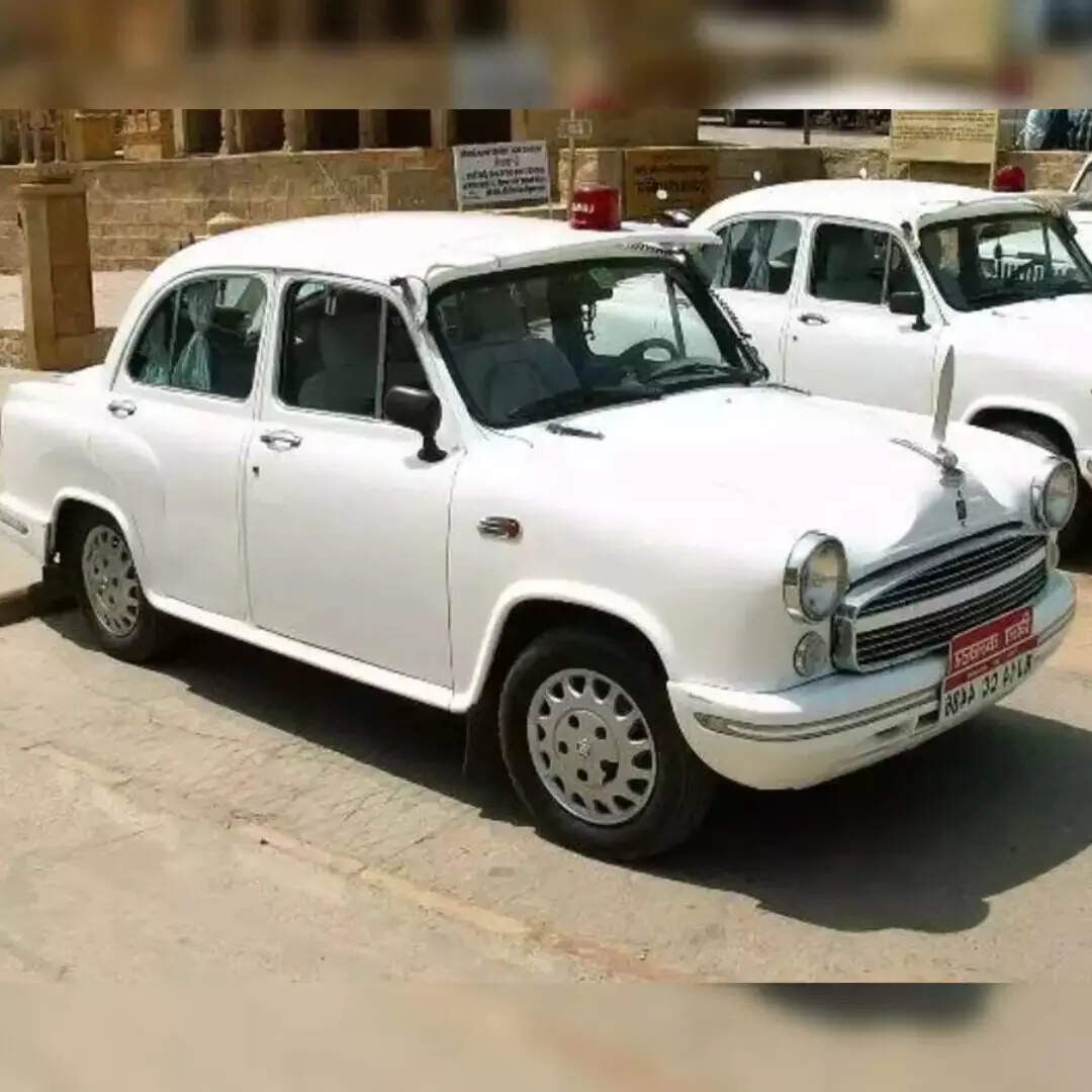 हिंदुस्तान मोटर्स