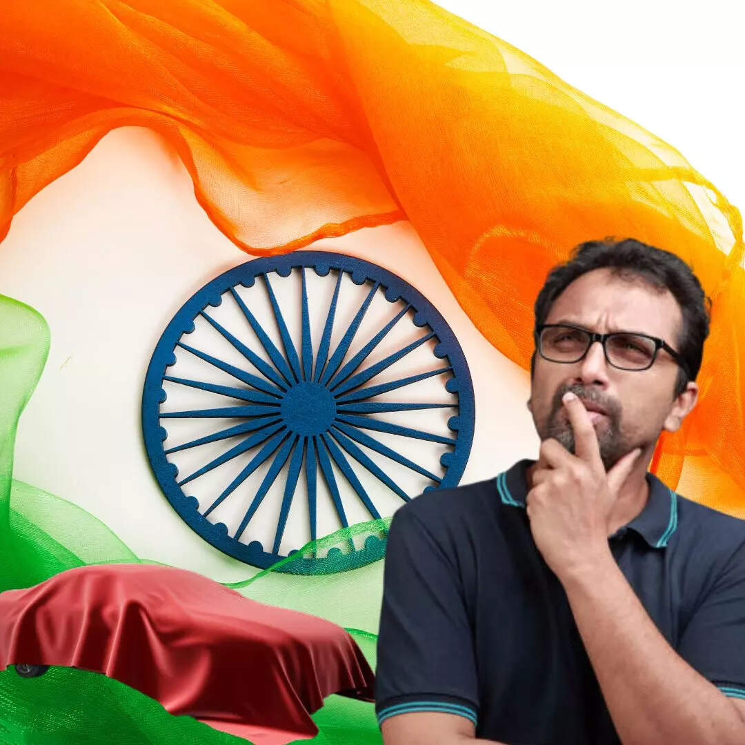 भारत की कार मार्केट