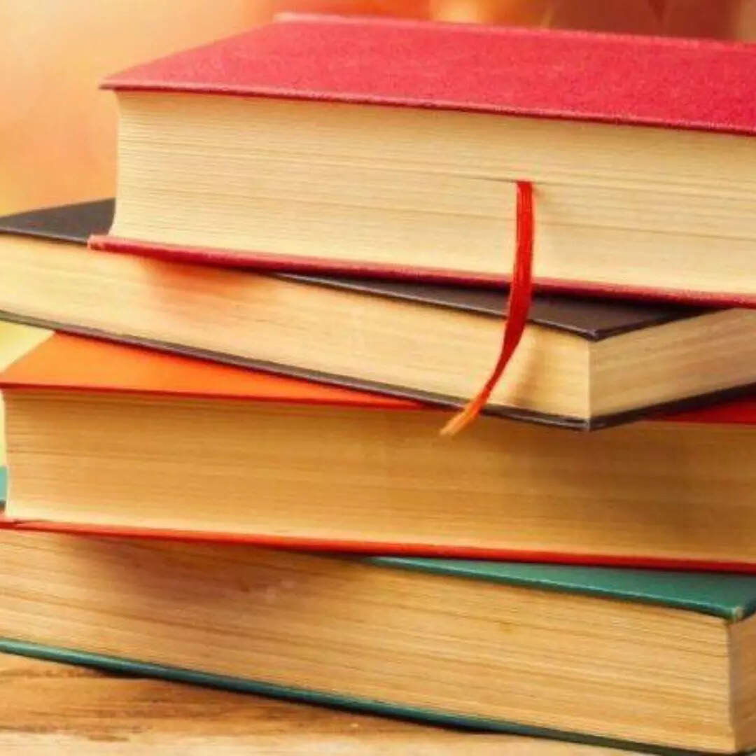 स्पिरिचुअल बुक्स