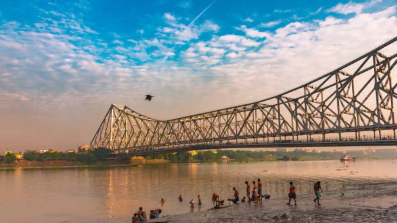 ​हावड़ा ब्रिज​