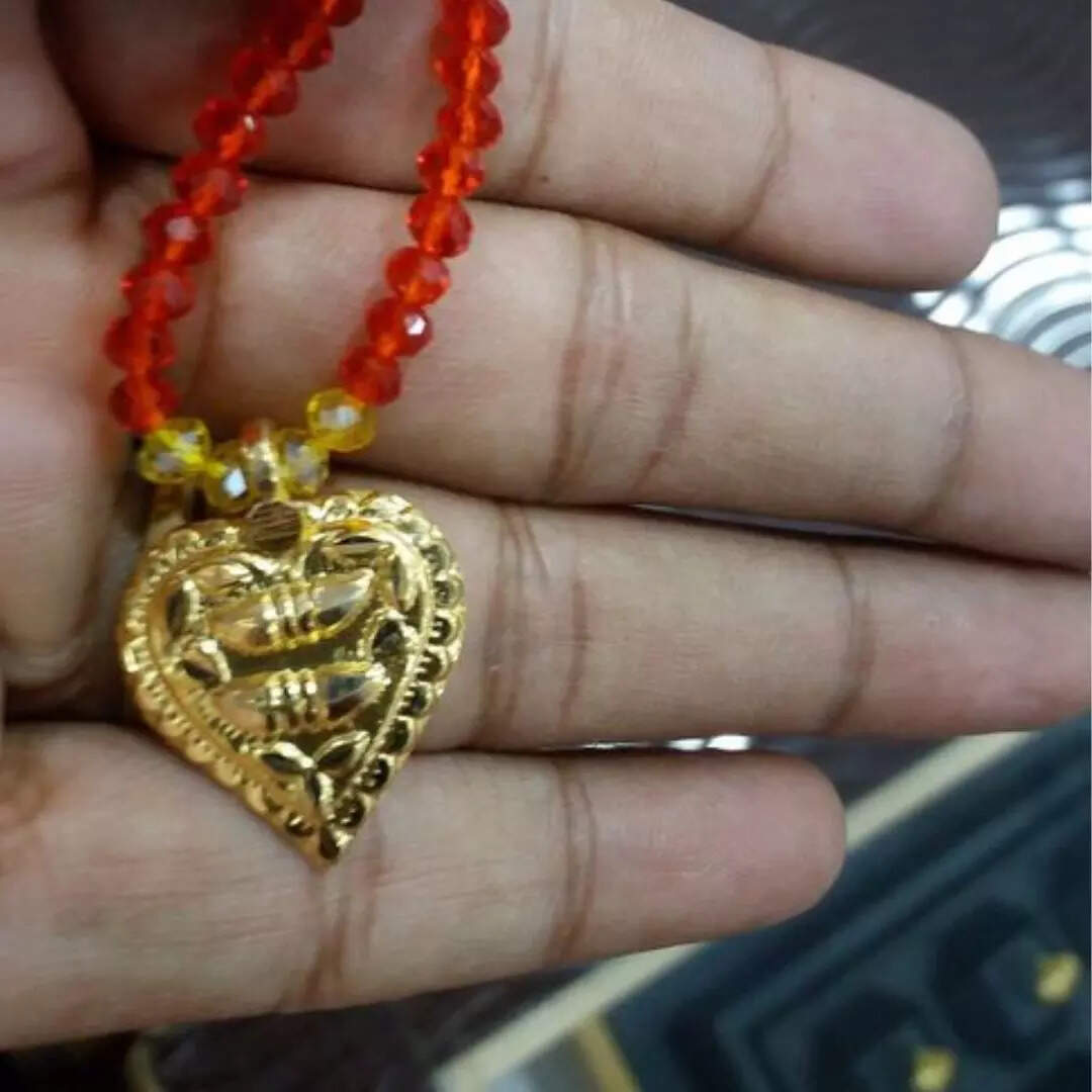जितिया लॉकेट पहनने से पहले करें ये काम