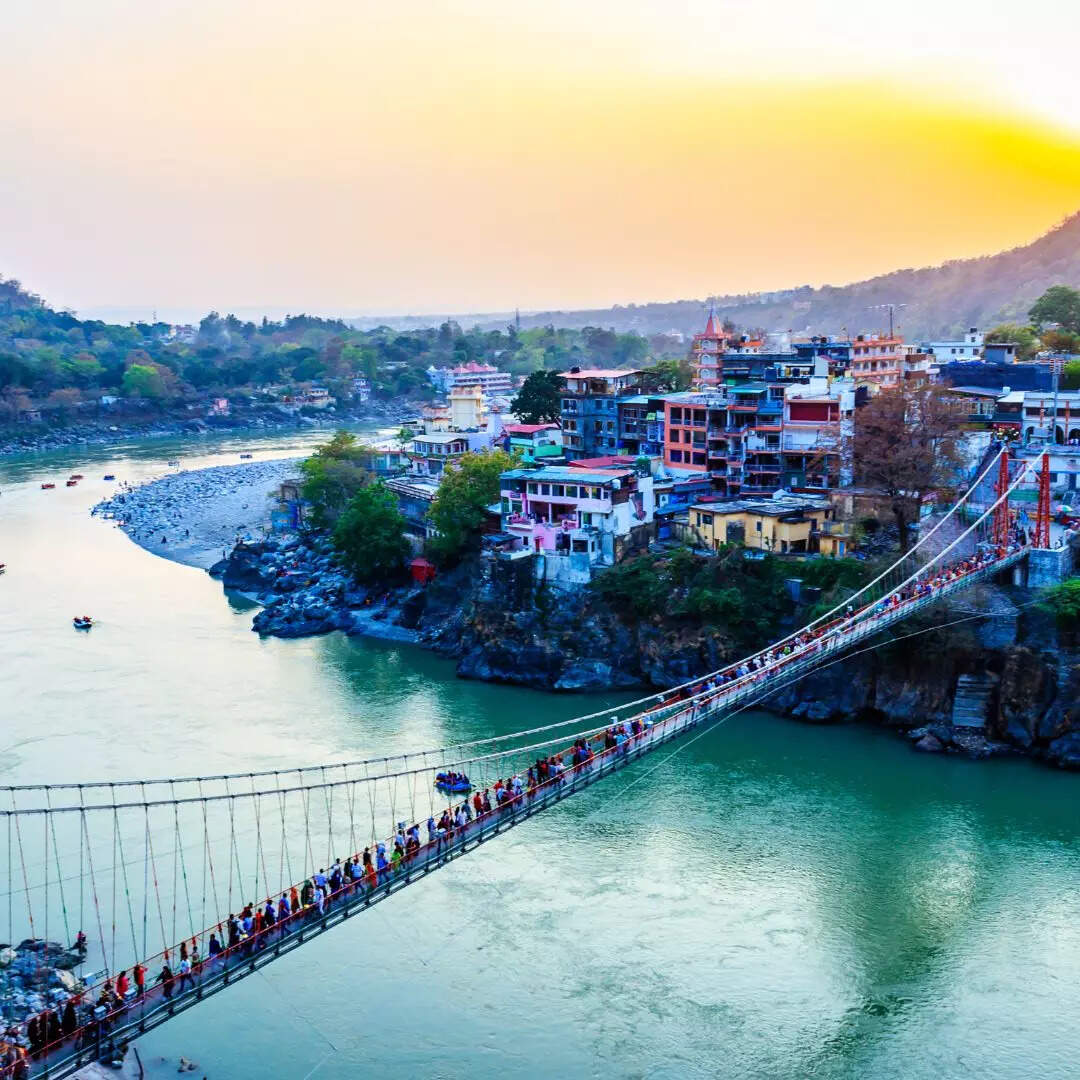 फ्री में ठहरने का इंतजाम