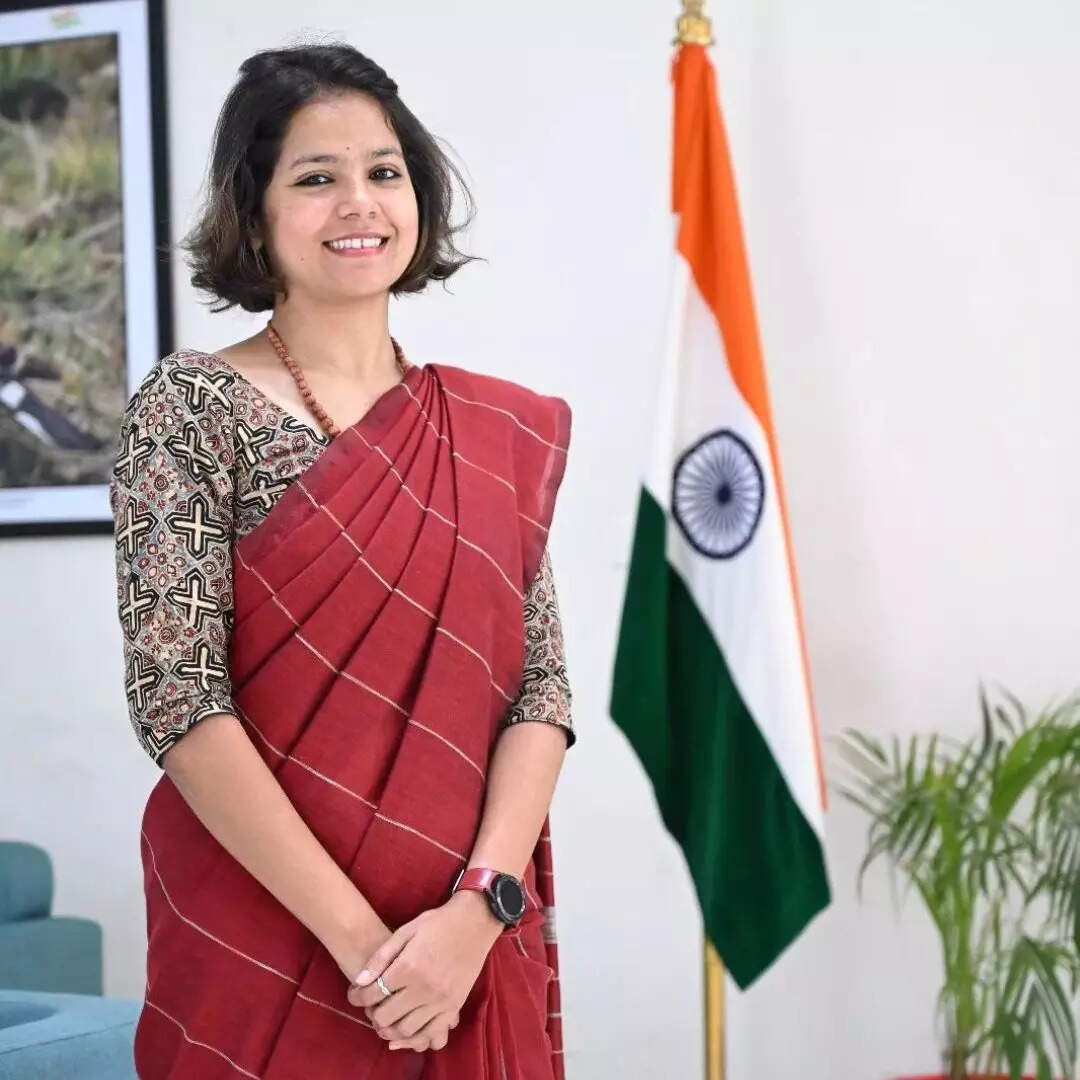 राजस्थान की रहने वाली