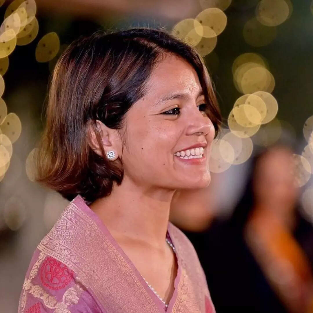 Meet Income Tax Raid Specialist IRS Sabiha Rizvi Cracked UPSC in 1st ...