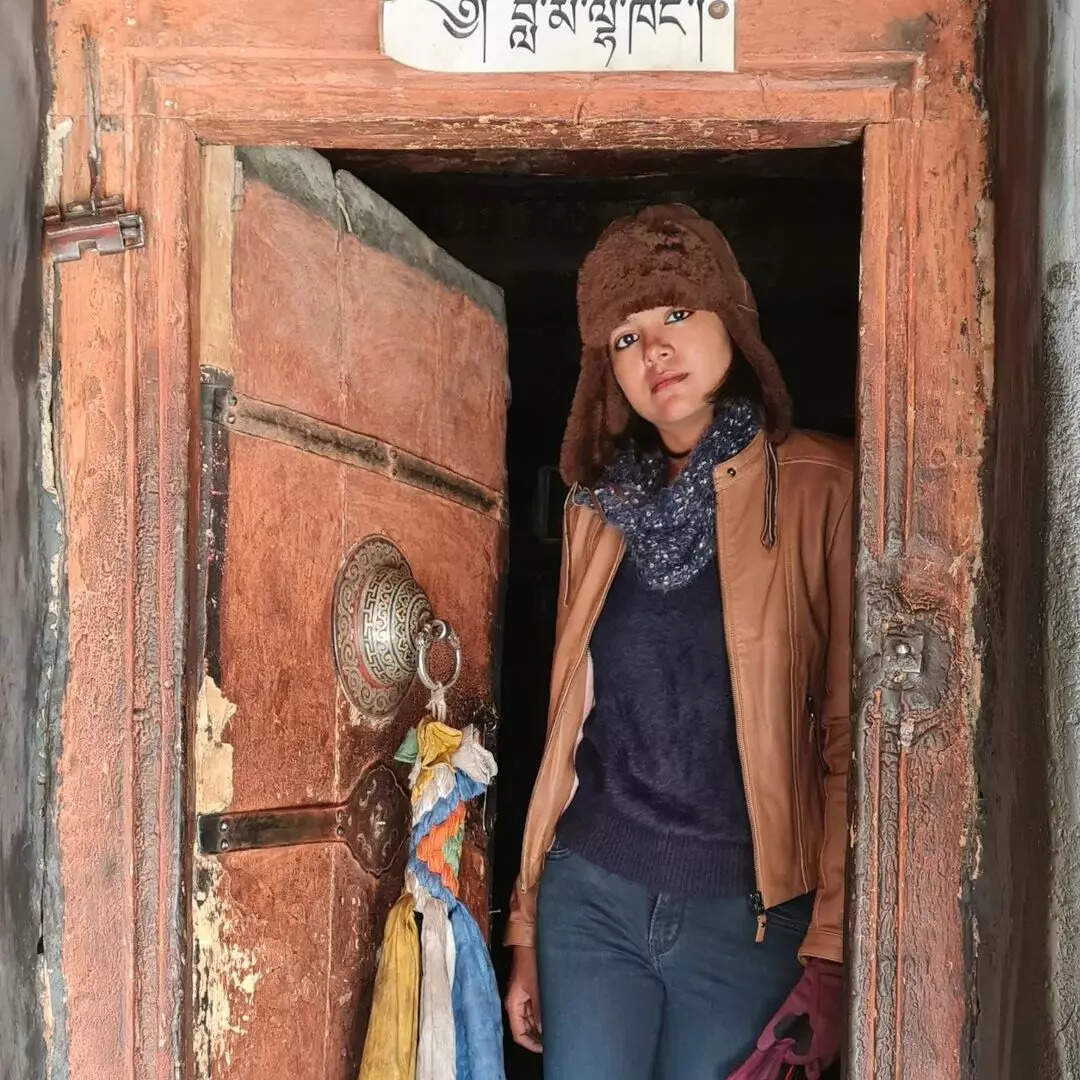 Meet Income Tax Raid Specialist IRS Sabiha Rizvi Cracked UPSC in 1st ...