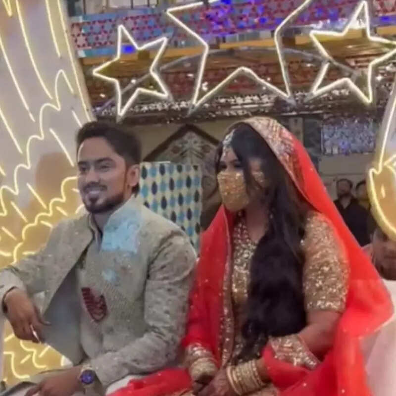एक-दूजे के हुए अदनान-आयशा
