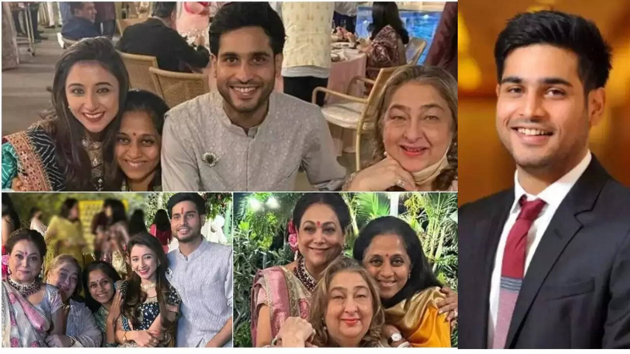 ​जय अनमोल अंबानी ने पिता के बिजनेस को रिवाइव करने में अहम भूमिका निभाई​