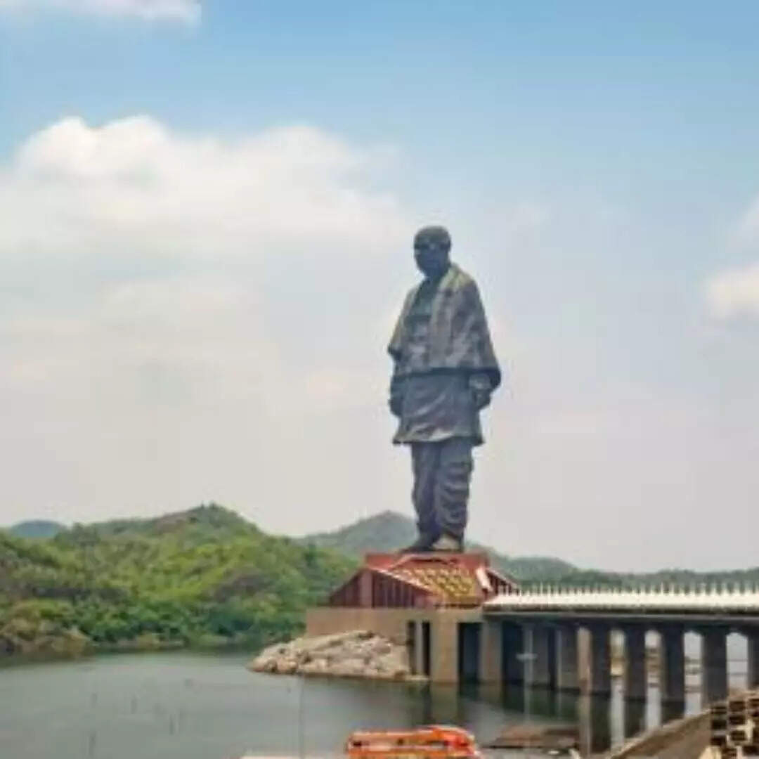 स्टैच्यू ऑफ यूनिटी