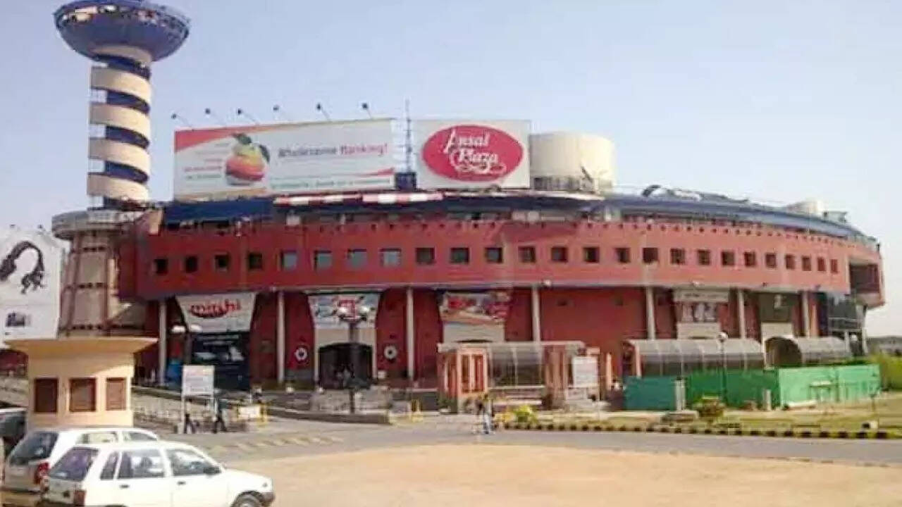 दिल्ली का पहला प्यार