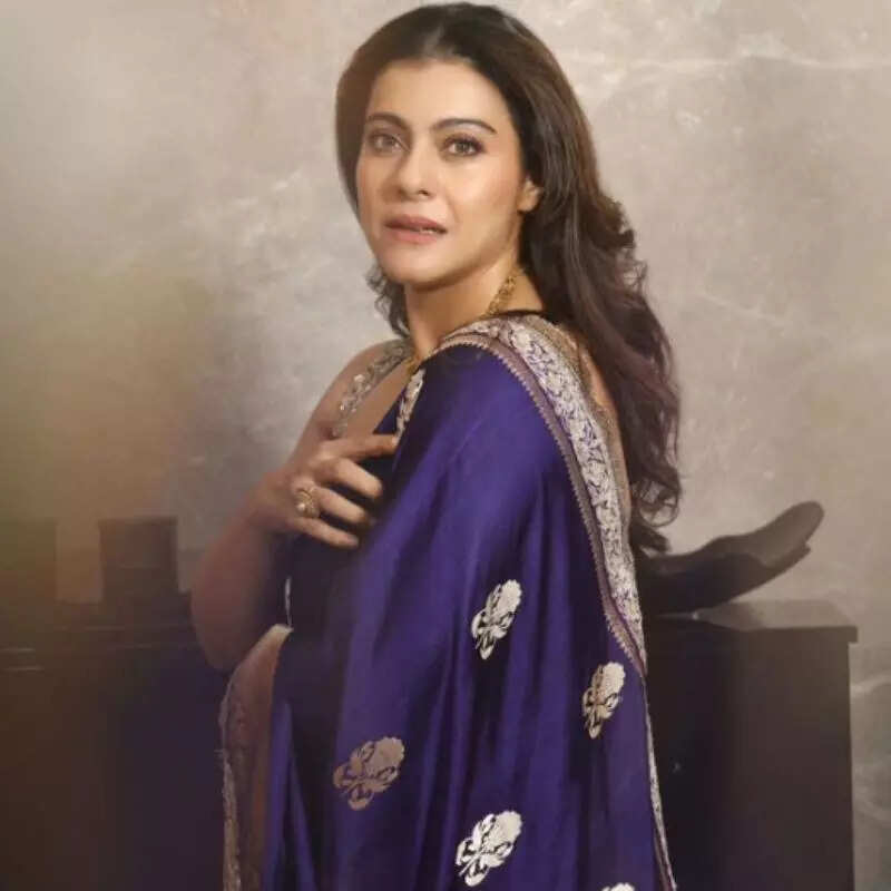 काजोल देवगन Kajol Devgan