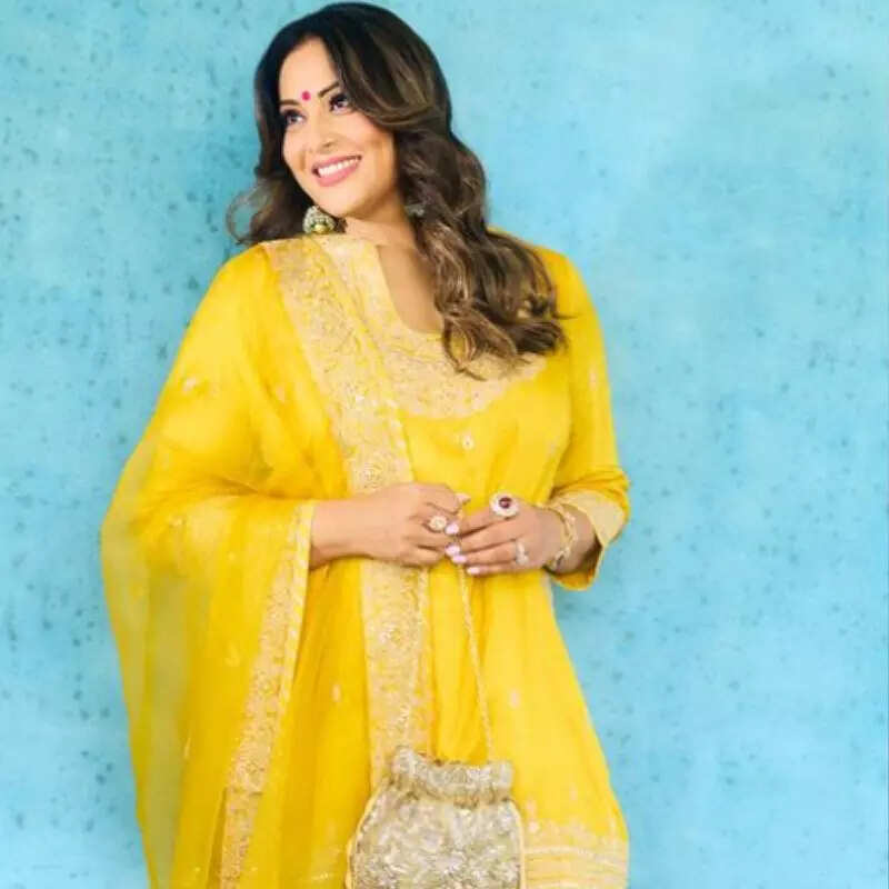 बिपाशा बासु Bipasha Basu