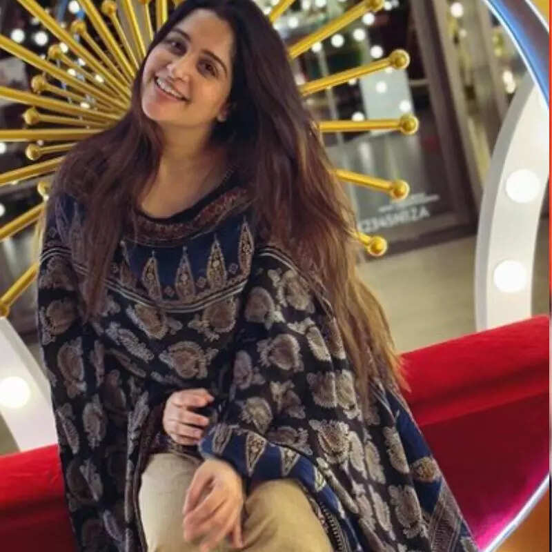 दीपिका कक्कड़ Dipika Kakkar