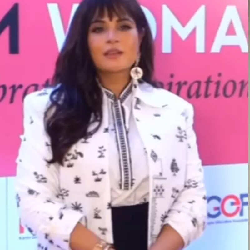 ऋचा चड्ढा Richa Chaddha