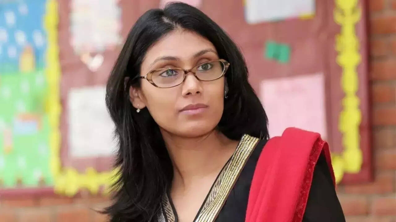 रोशनी नादर