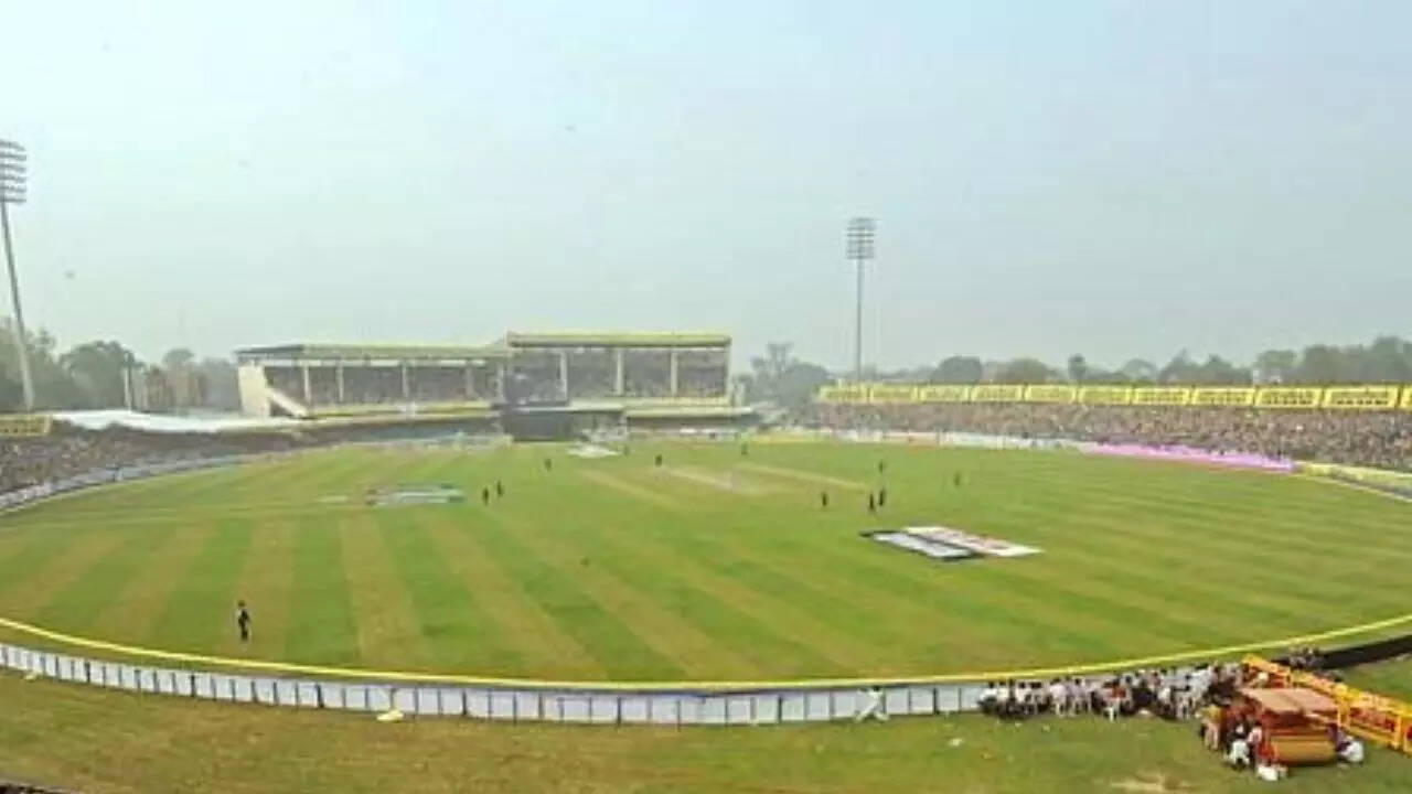 3 साल बाद कानपुर में टेस्ट मैच