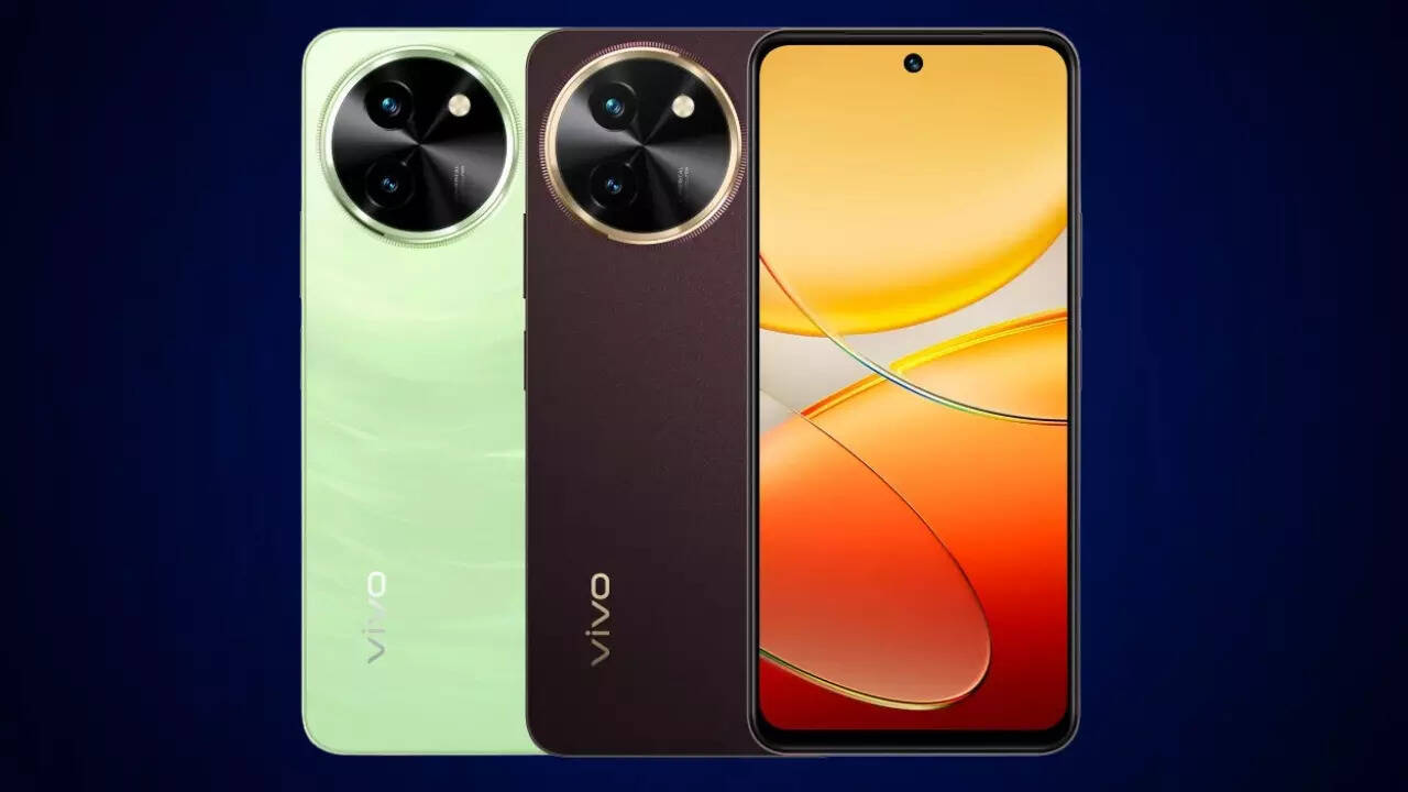 Vivo T3X 5G​