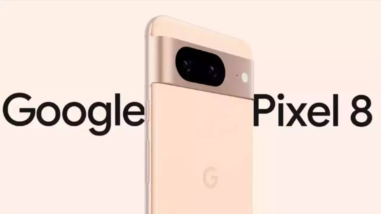 Google Pixel 8​