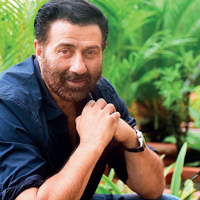 सनी देओल