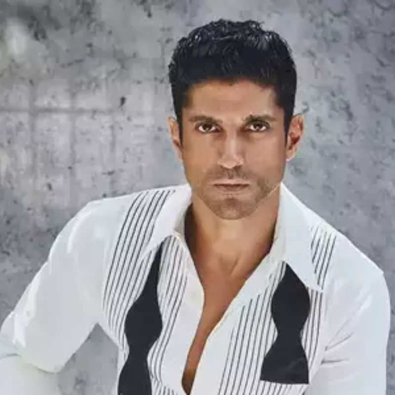 फरहान अख्तर