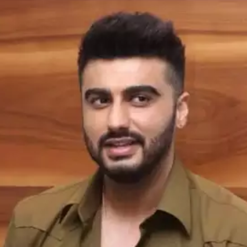 अर्जुन कपूर