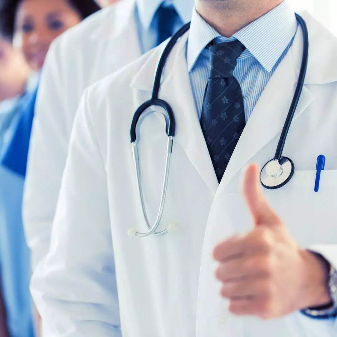 MD and MS Courses
