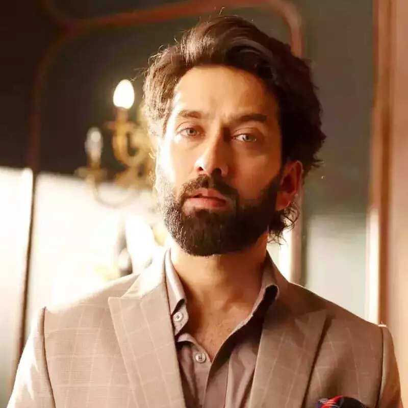 नकुल मेहता Nakuul Mehta