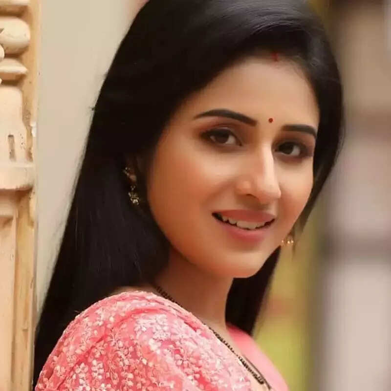परिधि शर्मा Paridhi Sharma