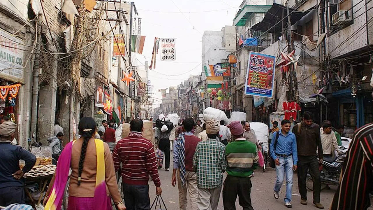 सदर बाजार