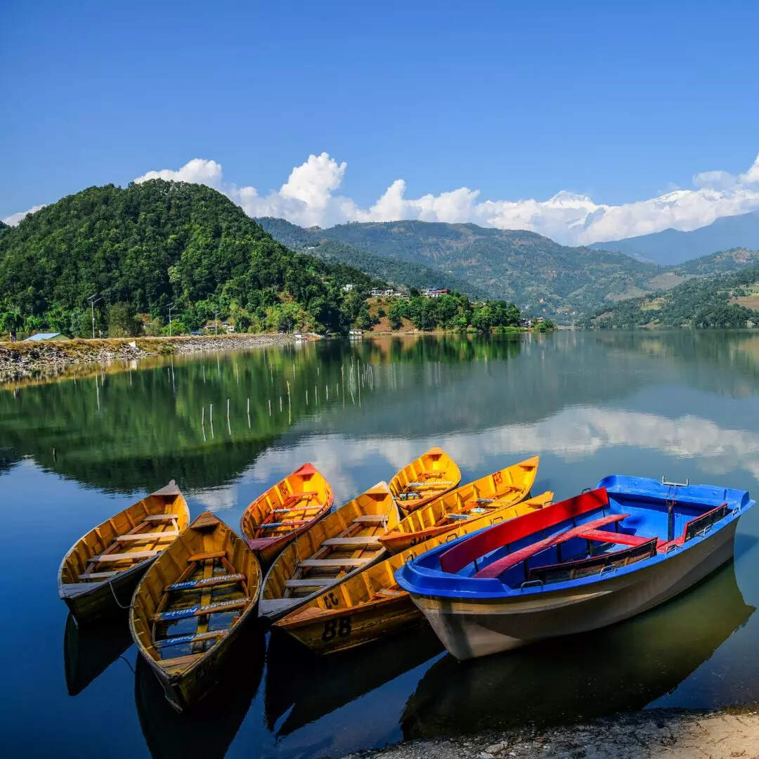 नेपाल घूमना मत भूलना