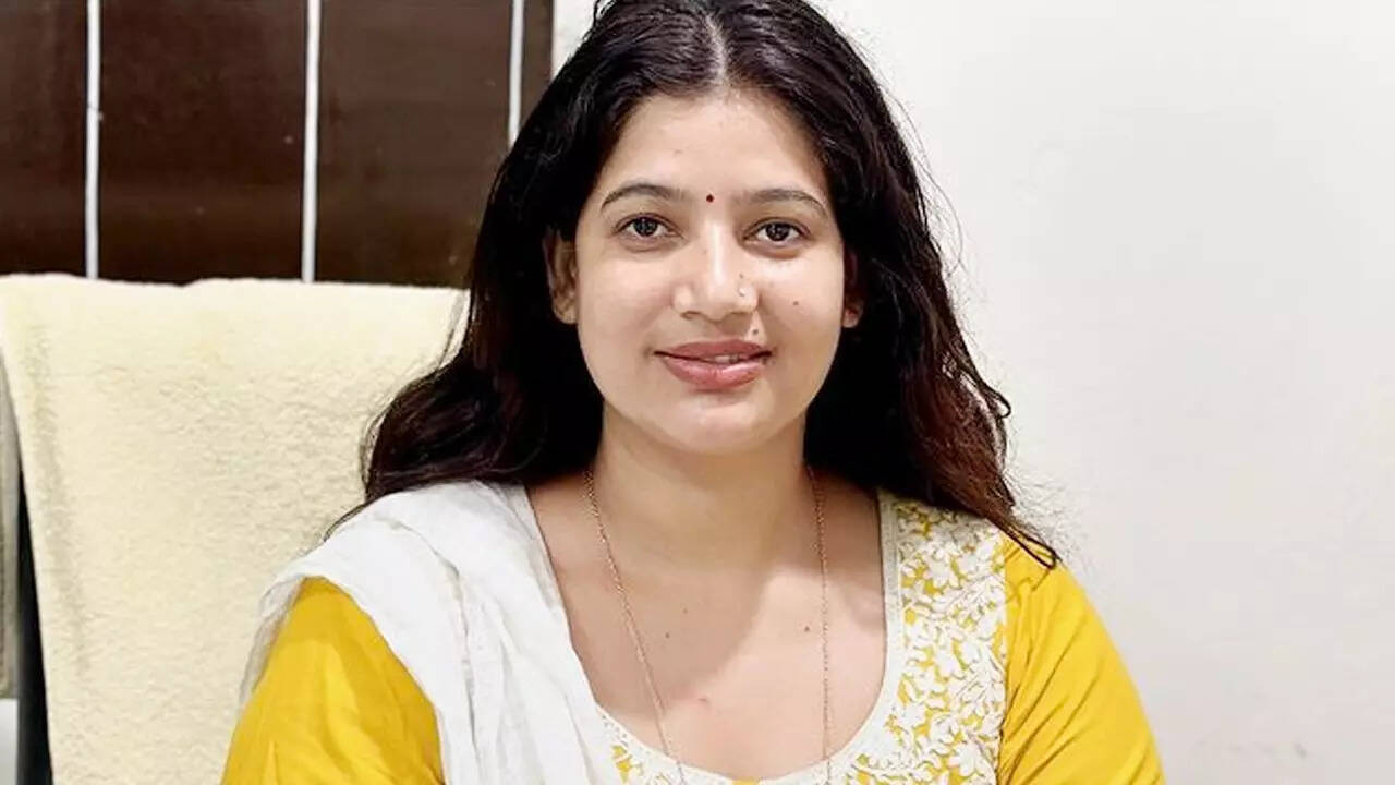     ​घरेलू हिंसा की शिकार​