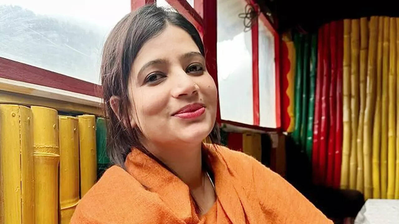 ​ओशिन की प्रेम कहानी​