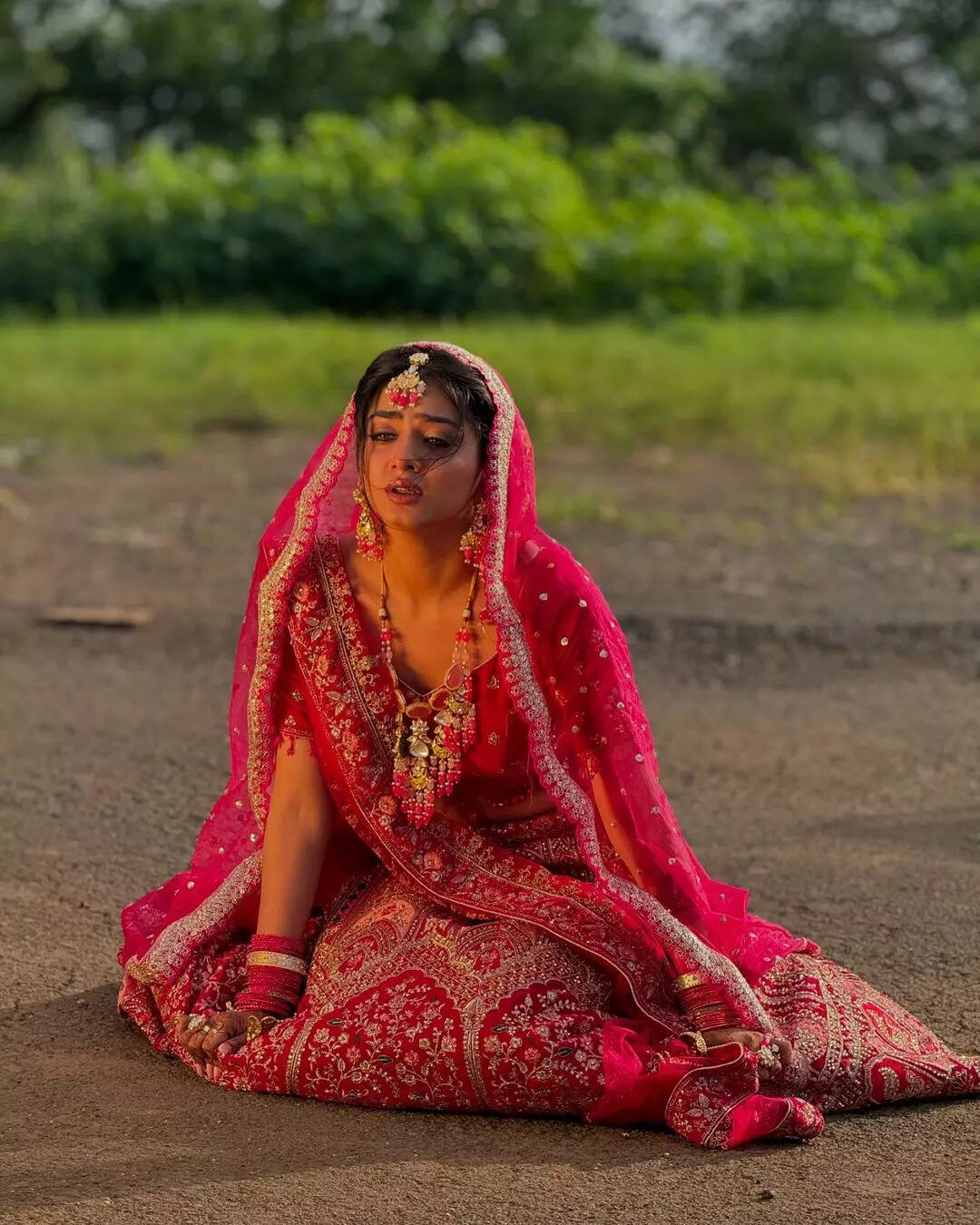 अरमान से शादी करना चाहती हैं रूही