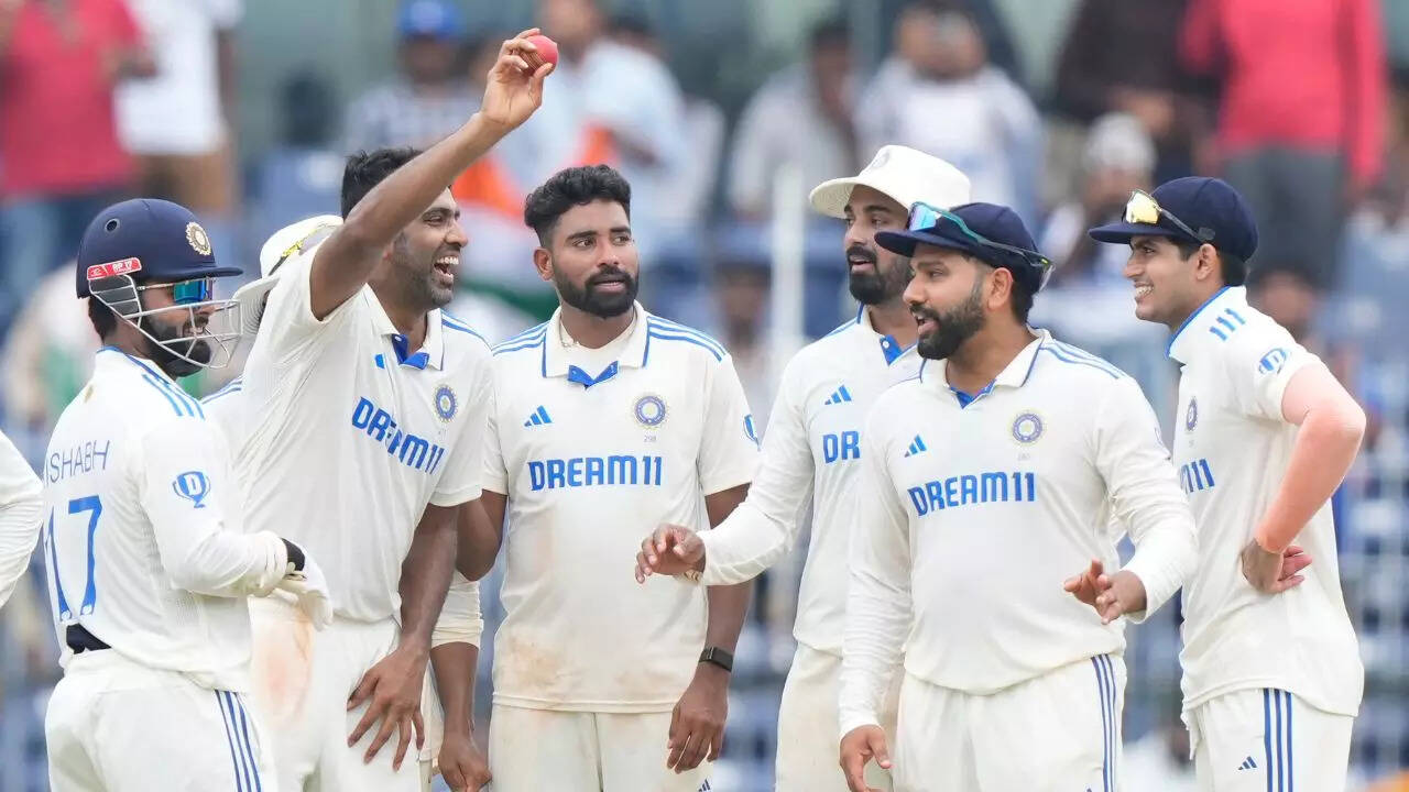 भारत-बांग्लादेश दूसरे टेस्ट को टीवी पर कहां देखें लाइव