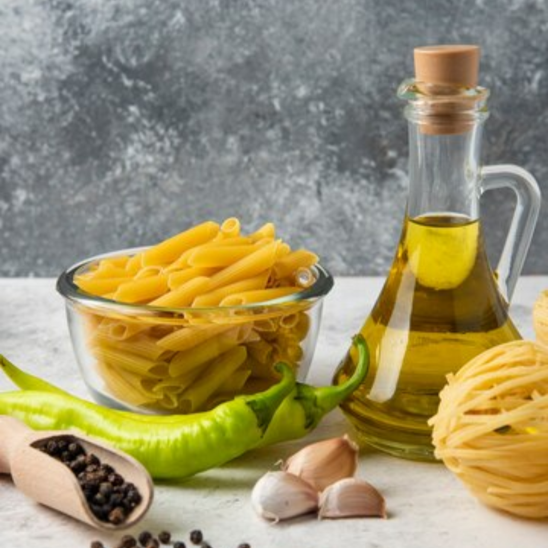 कौन से तेल हैं निकालें बाहर