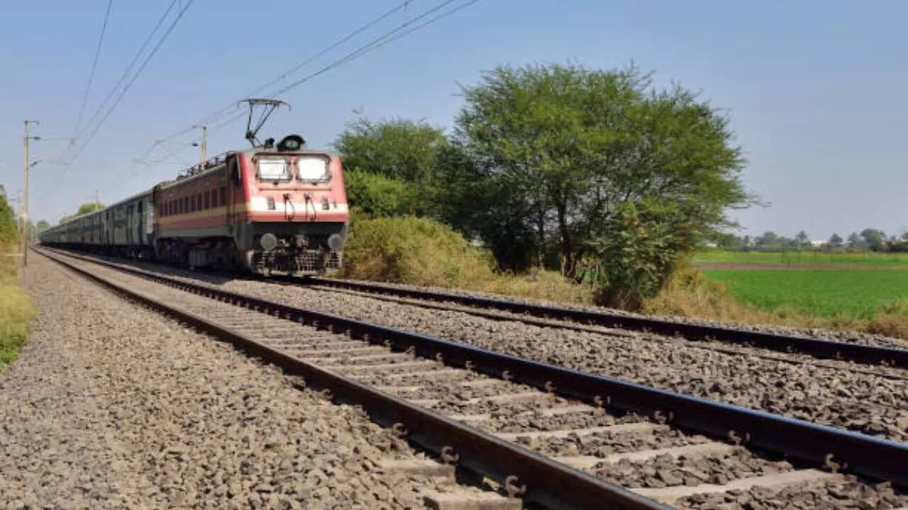 नौ मिनट का लगता है समय
