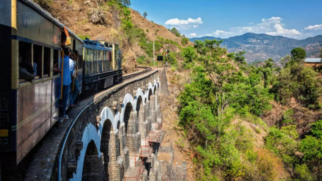 रूट की लंबाई महज तीन किमी