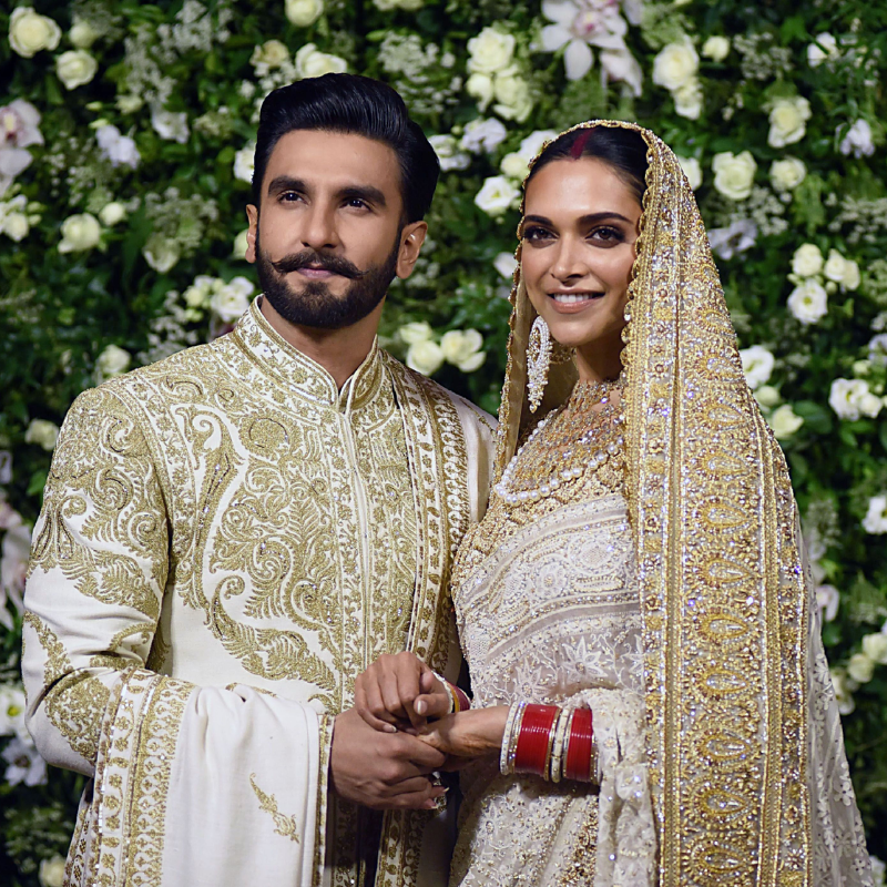 दीपिका पादुकोण Deepika Padukone और रणवीर सिंह